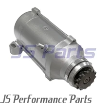 Starter Fits for Honda GL1000 GOLD WING 999cc 1976-1979 NEW 31200-371-005, 31200-371-505, 31200-463-008, 31200-463-405