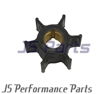 Tohatsu Outboard Water Pump Impeller (6hp/8hp/9.8hp) 3B2-65021-1, Sierra 18-8920