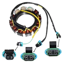 CDI 174-0002 398-858404T4 398-858404T3 Stator Mercury 135 140 150 200 HP 2000-05