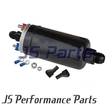 EFI 380LH 1000HP External Fuel Pump E85 Compatible