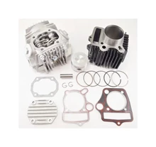 CYLINDER ENGINE REBUILD KIT 110CC ROKETA KAZUMA TAOTAO SSR ATV DIRT BIKE