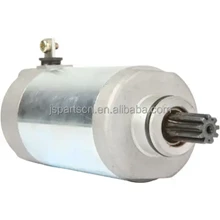 NEW STARTER for Yamaha MOTO MOTO-4 MOTO4 YFM225 YFM-225 YFM250 YFM-250 ATV 1986-1991