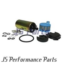 Fuel Pump Fits for Mercury Marine LX DX VX 1999 & UP 808505T01, 809088T-1, 827682T