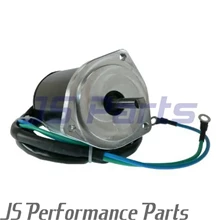 Outboard Marine TILT TRIM MOTOR FOR YAMAHA 69W-43880-00-00, 62Y-43880-02-00, 6259, PT614NM