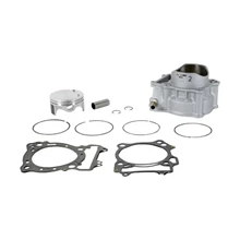 New Standard Bore 90mm Cylinder Kit Kawaski KFX KSF 400 Arctic Cat DVX DVX400