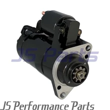 OUTBOARD STARTER MOTOR For HONDA OUTBOARD 200 HP 225 HP M900552 M1T68581, 31200ZY3003, 31200ZY3A0034