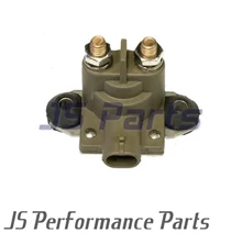 Johnson Evinrude 25-40-50-75-90-115-150-175 Solenoid Starter 586774