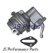 Mercruiser 7.4L 8.2L V8 GM Fuel Pump 812454A1, 77116 ,862048A1, 9-35426, Sierra 18-7288-1