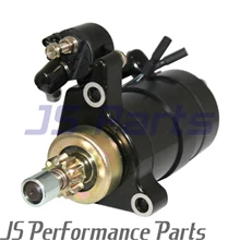 OUTBOARD Starter Motor for HONDA BF15 15HP 15-HP 15 HP 2003-2008 31200-ZW9-802