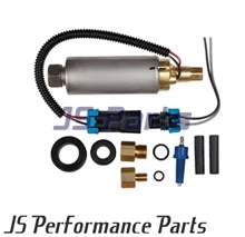 Mercruise Electric Fuel Pump 861155A6
