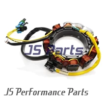 Mercury Marine Outboard Flywheel Stator 398-858404T4 Carb EFI 135 150 175 200
