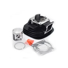 For Yamaha Blaster 200 YFS200 Cylinder Piston Gasket Top End Kit 1988-2006