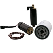 High Pressure Low Pressure Fuel Pump Kit GXI Injection for Volvo Penta 3588865