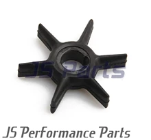 Water Pump Impeller 6/8/9.9/10/15/hp Replacement for Mercury Marine Outboard 47-42038Q02, Sierra 18-3062