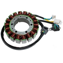 STATOR Fits SUZUKI 32101-06G11 32101-06G10