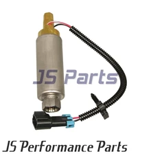 Marine Mercruiser MPI High Pressure Fuel Pump 861156A1 Fits for Mercruiser V6 and V8 305/350/377/454/502 EFI