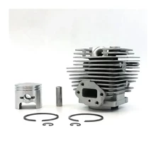 Cylinder Kit for ZENOAH-KOMATSU REDMAX AG4300, BC4400, BC4401, GSR40, Go-Bike