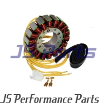 STATOR GENERATOR ALTERNATOR MAGNITO 31120-MZ5-004