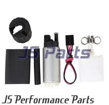 WALBRO GSS341 255LPH FUEL PUMP for Toyota MR2 Supra Turbo TT MKIII w/ Install Kit