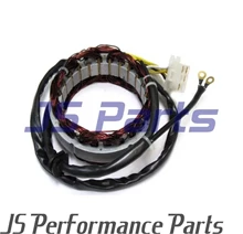 Motorcycle Stator for Honda DOHC CB750 CB900 CB1100 ESG210 / 31120-425-852