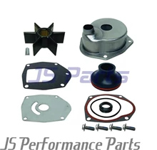 Water Pump Kit Impeller Mercury Verado 135 150 175 200 225 250 275 817275A09