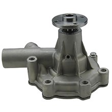 Water Pump MM409302 for Mitsubishi Tractor Satoh Farmtrac Iseki