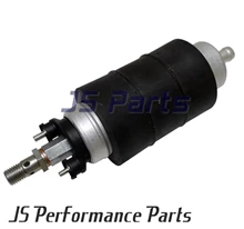 Crusader Pierburg Electric Fuel Pump 47039 for Crusader MPI Engines