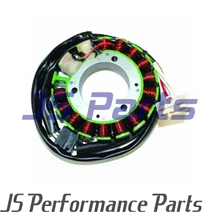 STATOR Fits KAWASAKI 21003-1170 Magneto