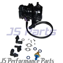Outboard Johnson Evinrude OMC BRP Oil Injection Fuel VRO Pump Kit 4-Wire 5007420