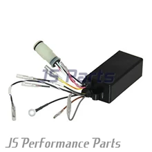Ignition Pack CDI Module for Yamaha 60-70 HP 6H3-85540-11-00 Outboard