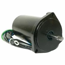 NEW POWER TILT TRIM MOTOR for YAMAHA 6C5-43880-00-00, 6C5-43880-01-00, 6C5-43880