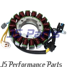 Suzuki 32101-31G01 Generator Stator For Suzuki LTA 750 X KingQuad AXi 4x4 Auto EFI 2008 2009 2011