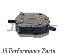 Outboard Fuel Pumps sierra 18-7334 Fits for Yamaha 692-24410-00-00, 663-24410-00-00 6A