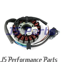 High Output Stator 300 Watts For Kawasaki KFX 400 2003-06 21003-S006 32101-07G00 3409-026