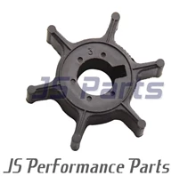 Outboard Water Pump Impeller for Yamaha 6A / P165 /8A 655-44352-09 6hp 8hp
