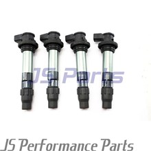 GSXR 600 750 IGNITION COILS COIL 129700-5230
