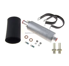 GSL392 Walbro Fuel Pump Inline 255LPH Performance with Kit