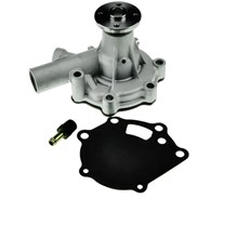 MITSUBISHI S3L2 WATER PUMP VOLVO, PEL-JOB, KOBELCO, CAT MINI DIGGERS k3d k3b k3e MM409301, MM409302