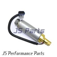 Electric Fuel Pump MERCURY Mercruiser boat 4.3 5.0 5.7 861155A3 v6 v8 carb