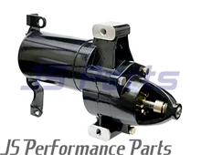 Outboard Starter OMC Evinrude Johnson Marine 200 225 250 275 300 Hp, 391511, 396235, 397023, 584799, 586289, 586411