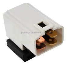 NEW 12V STARTER RELAY FITS FOR YAMAHA VINO YJ50 2001-04 53L819400100 29U-81950-93-00
