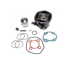 MBK Nitro Mach G 50 LC 70cc Big Bore Cylinder Barrel Kit for Yamaha Aerox