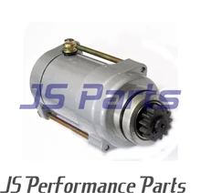 Anlasser Starter FOR Yamaha XV 1100 Virago XVS 1100 V-Star Drag Star 5EL-81890-00-00, 5EL-81890-01-00