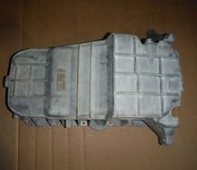 4.3 Chevrolet; Volvo; Mercruiser engine oil pan GM 12559523 Volvo Penta 3858697; Mercruiser 80491