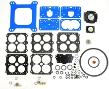 Holley 1850 3310 Carburetor Rebuild Kit Vacuum Secondary 600 750