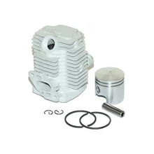 CYLINDER & PISTON KIT FOR MITSUBISHI TU26 BRUSHCUTTER