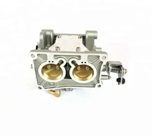 6F6-14301-04 01 - 05 6F5-14301-0 Carburetor Assy For Yamaha Outboard E40 40HP 2T