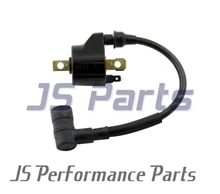 Mercury Ignition Coil 4-5HP Outboards 16064A1 18-5185, MERCURY 14857A3