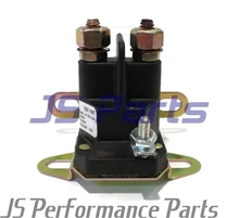 Lawn Mower Tractor RELAY SOLENOID for Snapper 1-8817 18817 7018817 7075671 7075671YP 7075691YP