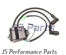 Outboard Parts CDI 3B2-06160-2 3B2-06170-0 For TOHATSU 9.8HP 8HP 2T Outboard Engine Part